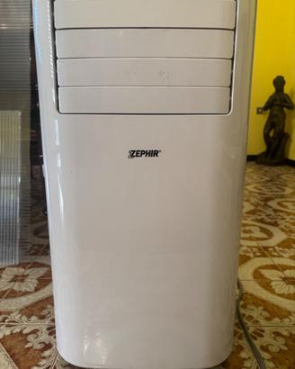 Condizionatore Portatile Zephir 9000 BTU