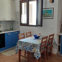 Salento - mansarda con ampia terrazza a Tiggiano