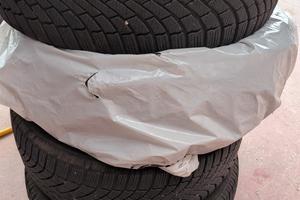 gomme Bridgestone 