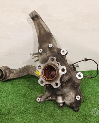 BMW G30 Mozzo fusello anteriore sinistro