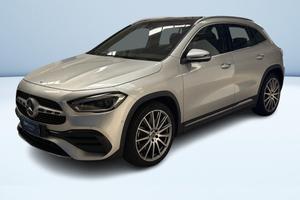 Mercedes GLA 250 Premium 4matic auto