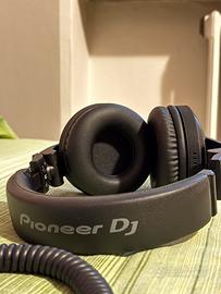 Cuffie Pioneer HDJ-X7