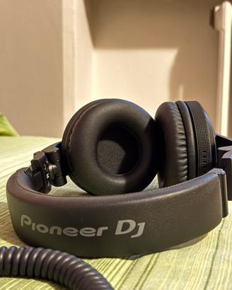 Cuffie Pioneer HDJ-X7