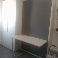 Mobile letto trasformabile CLEI