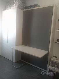 Mobile letto trasformabile CLEI