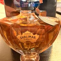 Shalimar vanilla planifolia guerlain