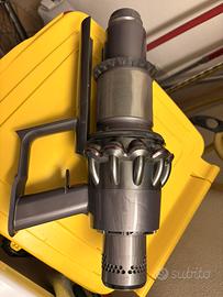 Corpo motore Dyson V11 SV17