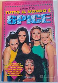 Spice Girls 