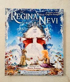 La regina delle nevi 