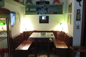 Bilocale in perfette condizioni