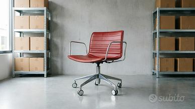 6 Sedie Design Lusso