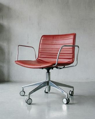 6 Sedie Design Lusso