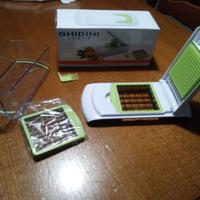 AFFETTA VERDURE