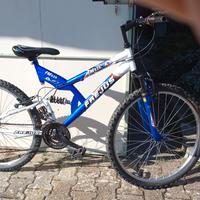 Bicicletta a Borgo Val di Taro