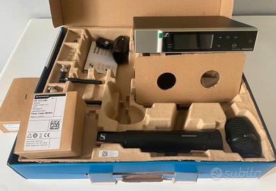 Microfono Sennheiser EW‑D 835‑S Q1‑6