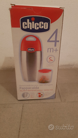 Portavivande termico Chicco