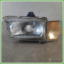 Faro Fanale Proiettore Sinistro SX Piaggio Porter