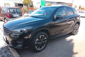 Mazda CX-5 2.2L Skyactiv-D 150CV 4WD