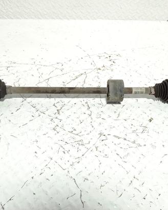 SEMIASSE ANTERIORE DESTRO FIAT 500 L Serie (351_35