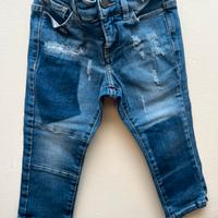 Jeans Roberto Cavalli