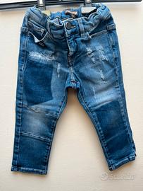 Jeans Roberto Cavalli