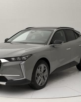 DS DS4 1.5 bluehdi Cross Trocadero 130cv a N228620