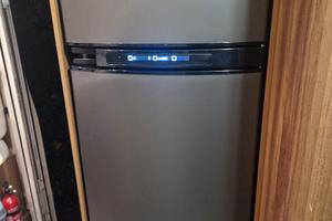 frigorifero trivalente x camper