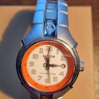 Orologi Sector, Casio ecc.