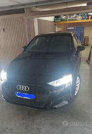Audi A3 35 tfsi 2021 8Y 150 CV