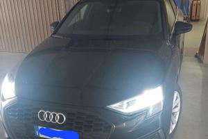 Audi A3 35 tfsi 2021 8Y 150 CV