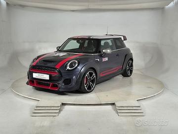 MINI Mini John Cooper Works GP