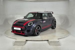MINI Mini John Cooper Works GP