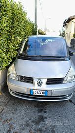 Renault Espace del 2010