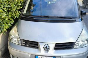Renault Espace del 2010