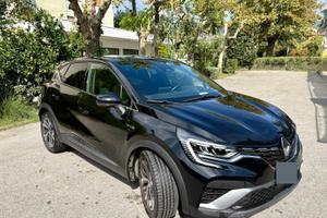 Renault Captur 1.0 TCE 100 CV GPL RS Line