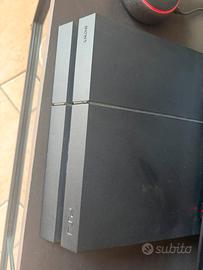 Ps4 1TB