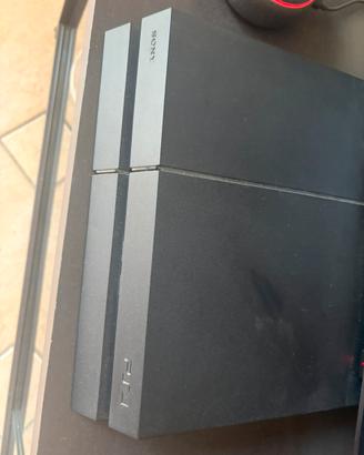 Ps4 1TB