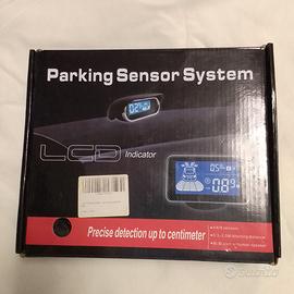 Parking Sensor System