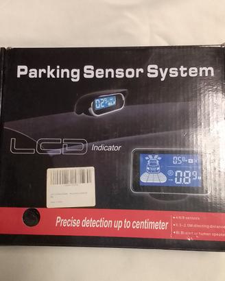 Parking Sensor System