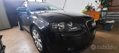 Audi a3 sportback 170cv 
