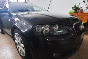 Audi a3 sportback 170cv 