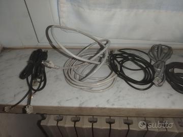cavi telefonici