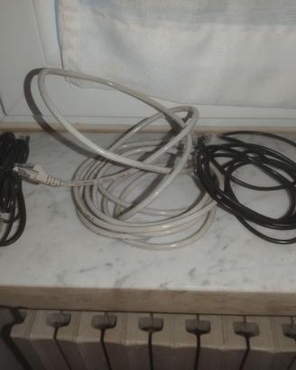 cavi telefonici