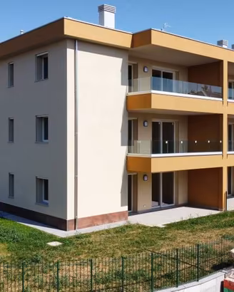 Appartamento di 135 m² con 4 locali a Vignate