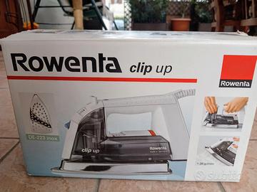 ferro da stiro Rowenta