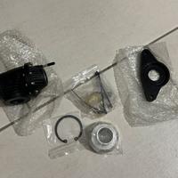 Blow Off Valve replica HKS SQV IV Subaru impreza