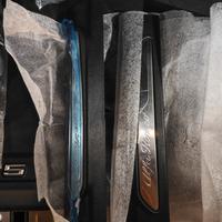 batticalcagno alfa romeo 2016