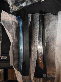 batticalcagno alfa romeo 2016