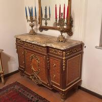 Como camera da letto