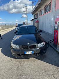 Bmw serie 1 118 eletta